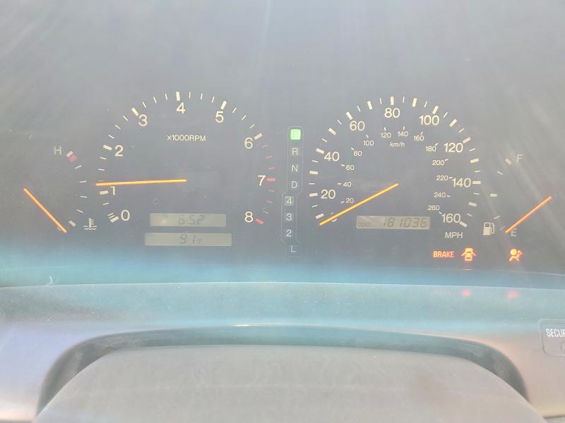 Продажа на аукционе авто 1999 Lexus Sc, vin: JT8CH32Y4X1002623, номер лота: 60459176