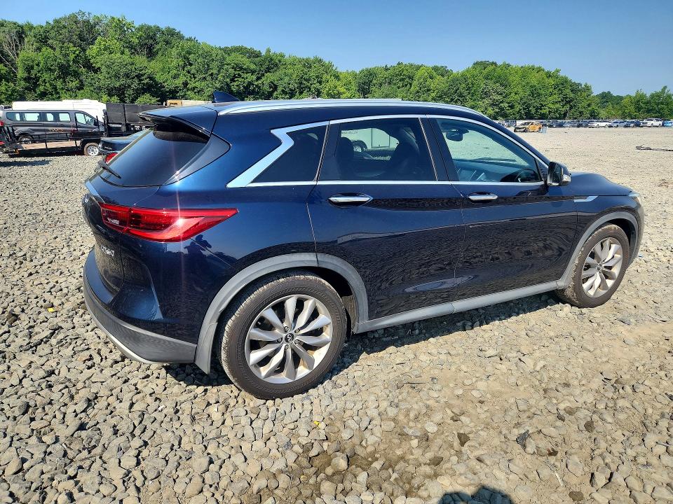 Продажа на аукционе авто 2019 Infiniti Qx50, vin: 3PCAJ5M38KF147917, номер лота: 59229716
