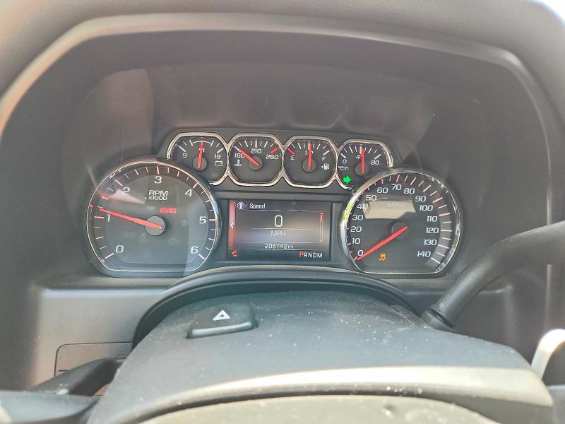 Aukcja sprzedaży 2014 Gmc Sierra, vin: 3GTP1UEC5EG328880, numer aukcji: 60014266