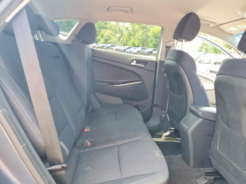61958856 :رقم المزاد ، KM8J3CA41MU367210 vin ، 2021 Hyundai Tucson مزاد بيع