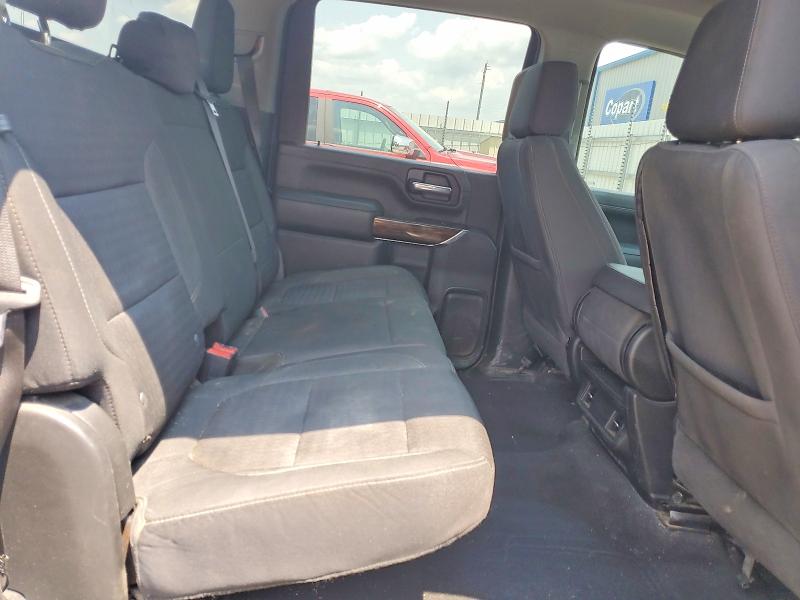 62583096 :رقم المزاد ، 1GT49MEY0PF205581 vin ، 2023 Gmc Sierra مزاد بيع