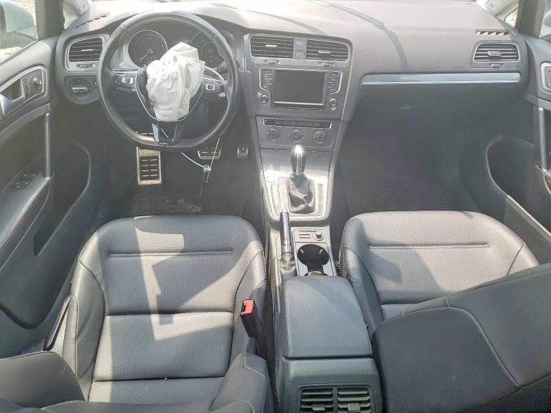 Продаж на аукціоні авто 2017 Volkswagen Golf Alltrack, vin: 3VWH17AU8HM507230, номер лоту: 60294536