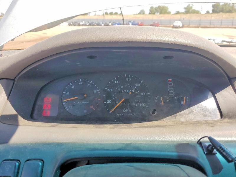Aukcja sprzedaży 1993 Mazda 626, vin: 1YVGE22A8P5238140, numer aukcji: 59981636