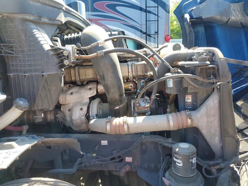 2018 Freightliner Cascadia 126 მანქანა იყიდება აუქციონზე, vin: 3AKJHHDRXJSJY3618, აუქციონის ნომერი: 59349396