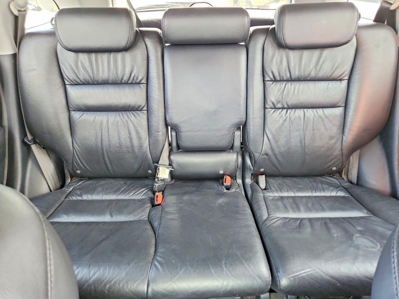 61308066 :رقم المزاد ، 5J6RE48709L010194 vin ، 2009 Honda Cr-v مزاد بيع