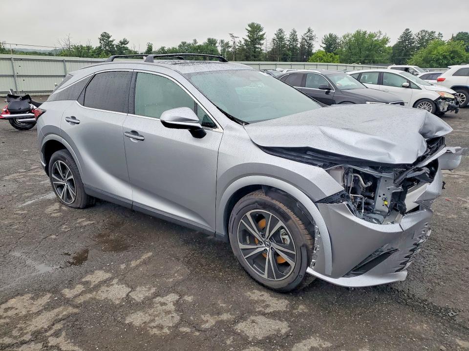 Продажа на аукционе авто 2024 Lexus Rx 350, vin: 2T2BAMCA5RC066432, номер лота: 59807516