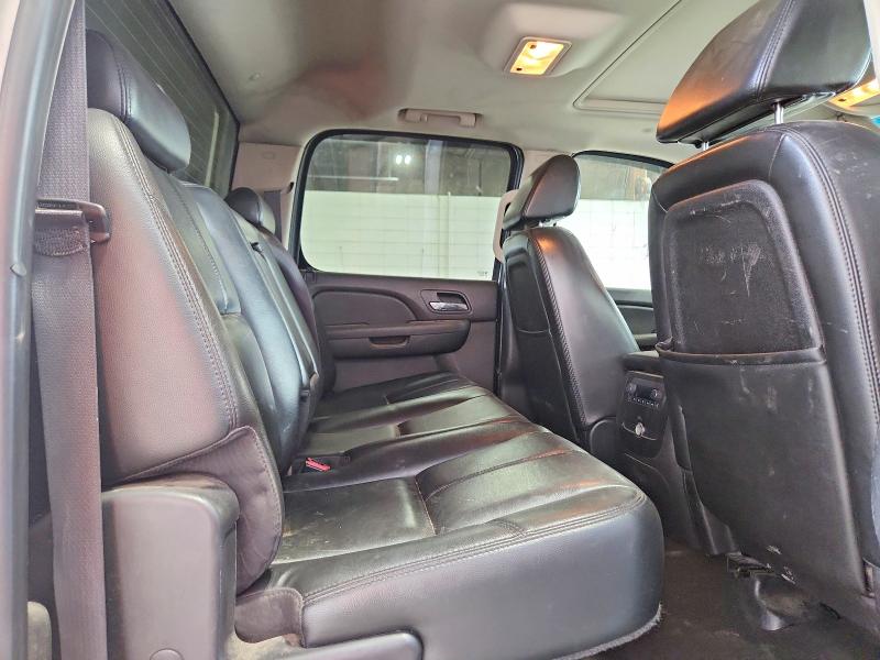 62914776 :رقم المزاد ، 2GCEK133271627938 vin ، 2007 Chevrolet Silverado مزاد بيع