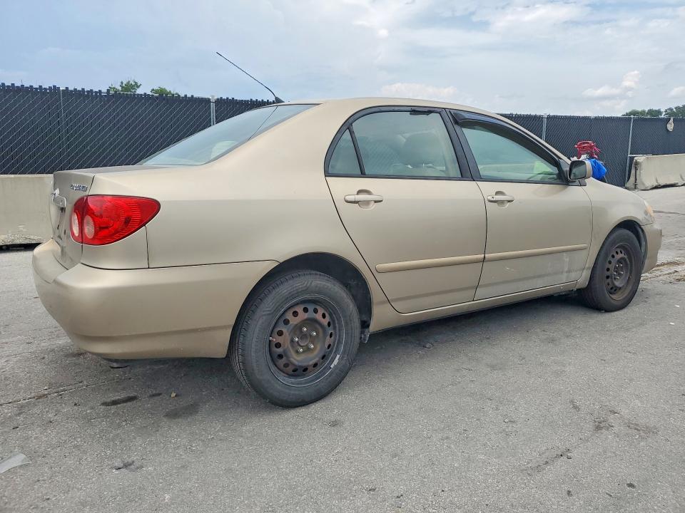 2008 Toyota Corolla მანქანა იყიდება აუქციონზე, vin: 1NXBR32E08Z981794, აუქციონის ნომერი: 62265086