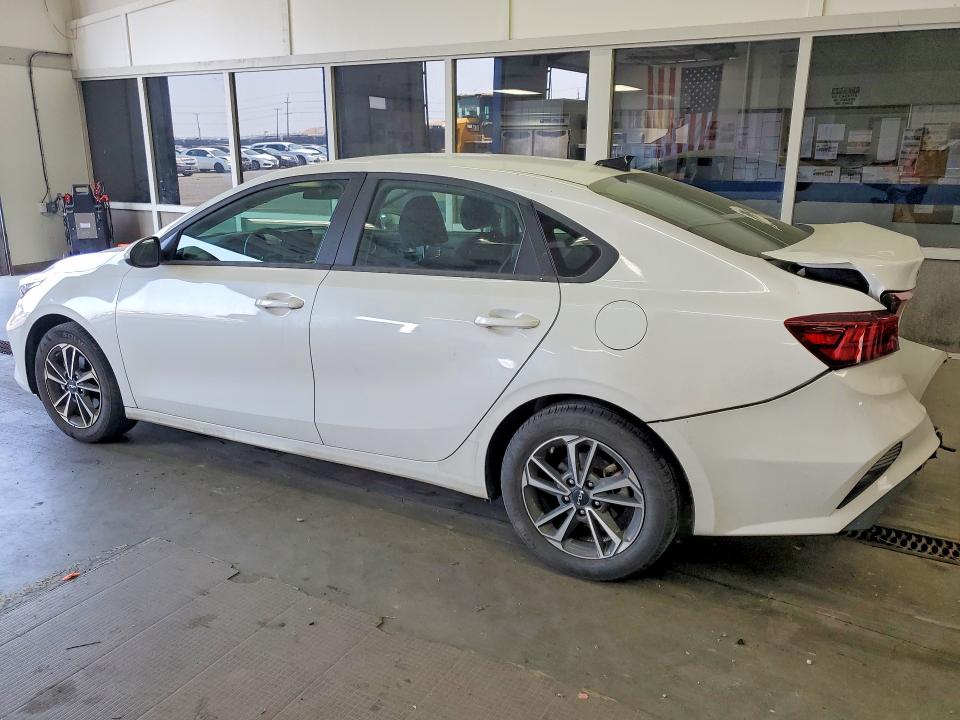 Продаж на аукціоні авто 2024 Kia Forte, vin: 3KPF24AD3RE737548, номер лоту: 62521046
