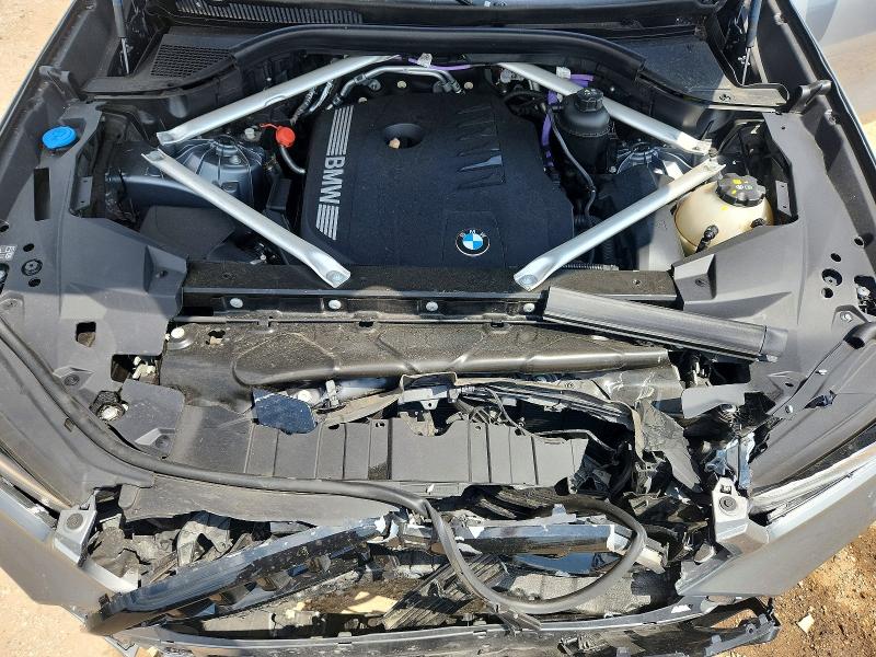 Aukcja sprzedaży 2025 Bmw X6, vin: 5UX33EX00S9W23381, numer aukcji: 61369676
