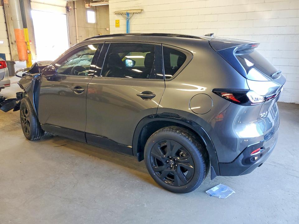 2026 Mazda Cx-5 მანქანა იყიდება აუქციონზე, vin: JM3KMDHA9T0110347, აუქციონის ნომერი: 58274246