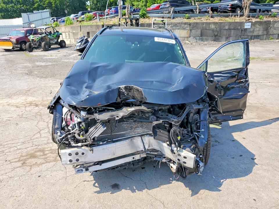 2023 Toyota Rav4 Prime მანქანა იყიდება აუქციონზე, vin: JTMAB3FV9PD130753, აუქციონის ნომერი: 85772325