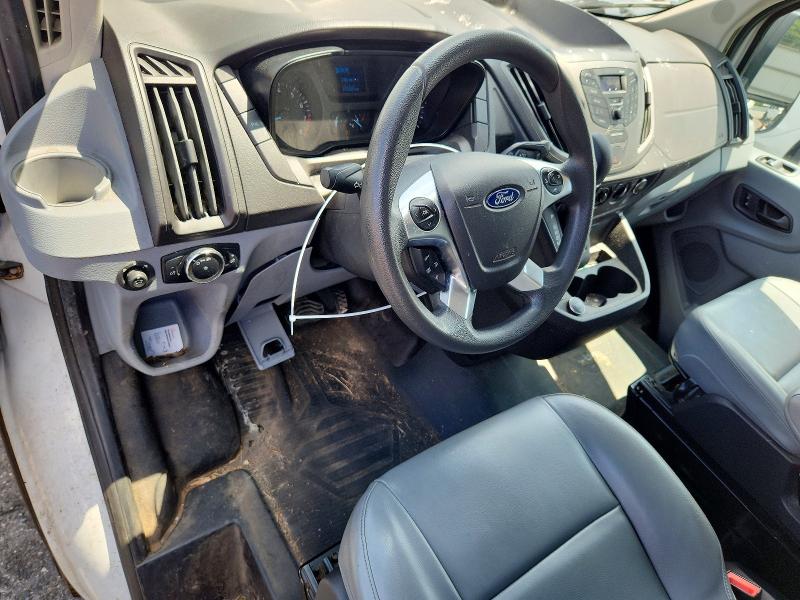 Продажа на аукционе авто 2019 Ford Transit, vin: 1FTYR1CM3KKB45196, номер лота: 62537396