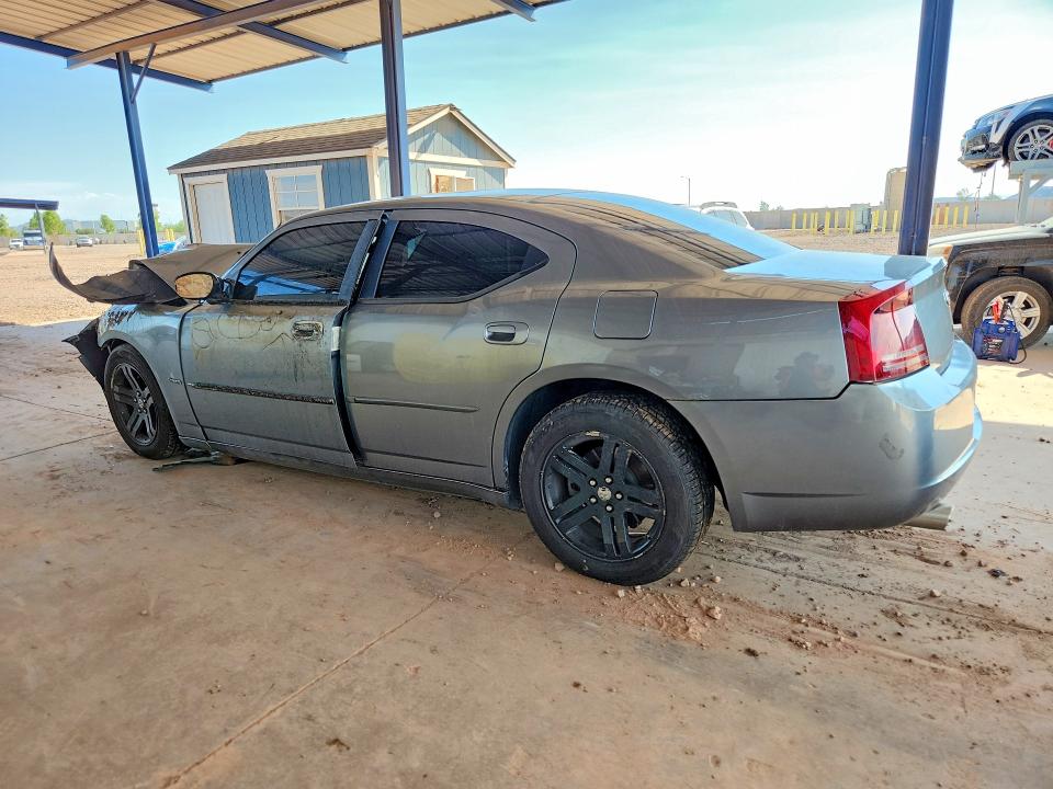 Aukcja sprzedaży 2006 Dodge Charger, vin: 2B3KA53H06H255371, numer aukcji: 61373416