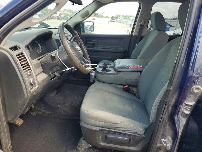 Aukcja sprzedaży 2015 Ram 1500, vin: 1C6RR7FT9FS652546, numer aukcji: 61032846