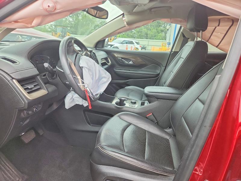 Продаж на аукціоні авто 2018 Gmc Terrain, vin: 3GKALXEX6JL138693, номер лоту: 62426596
