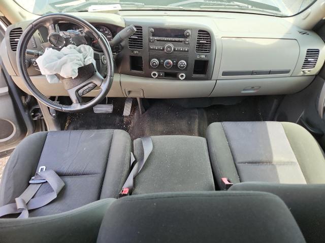 Aukcja sprzedaży 2011 Chevrolet Silverado, vin: 1GCRCREA5BZ173063, numer aukcji: 61547546