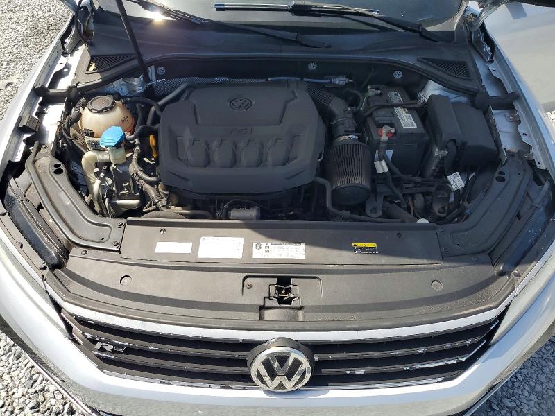 Aukcja sprzedaży 2018 Volkswagen Passat, vin: 1VWAA7A30JC014366, numer aukcji: 62218486