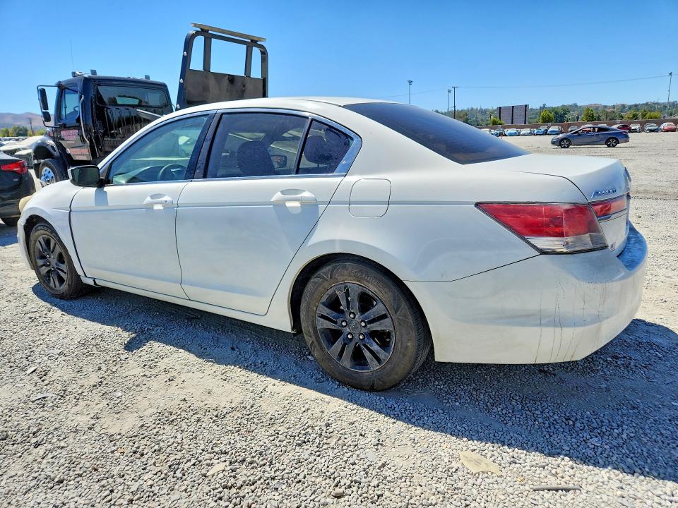 Продаж на аукціоні авто 2012 Honda Accord, vin: 1HGCP2F65CA057228, номер лоту: 60856086