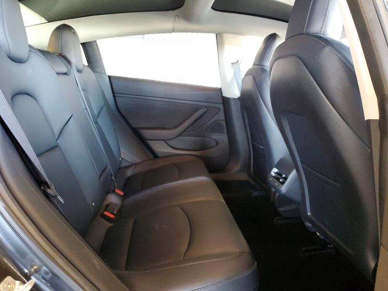 Aukcja sprzedaży 2018 Tesla Model 3, vin: 5YJ3E1EA4JF001323, numer aukcji: 62886526