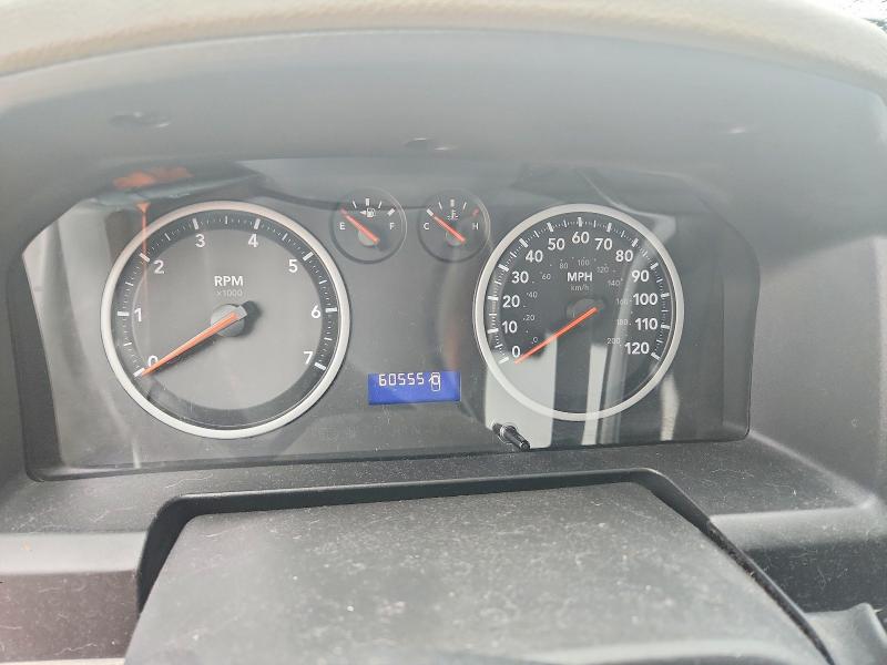 Aukcja sprzedaży 2012 Dodge Ram 1500, vin: 1C6RD6FT2CS331226, numer aukcji: 61159426