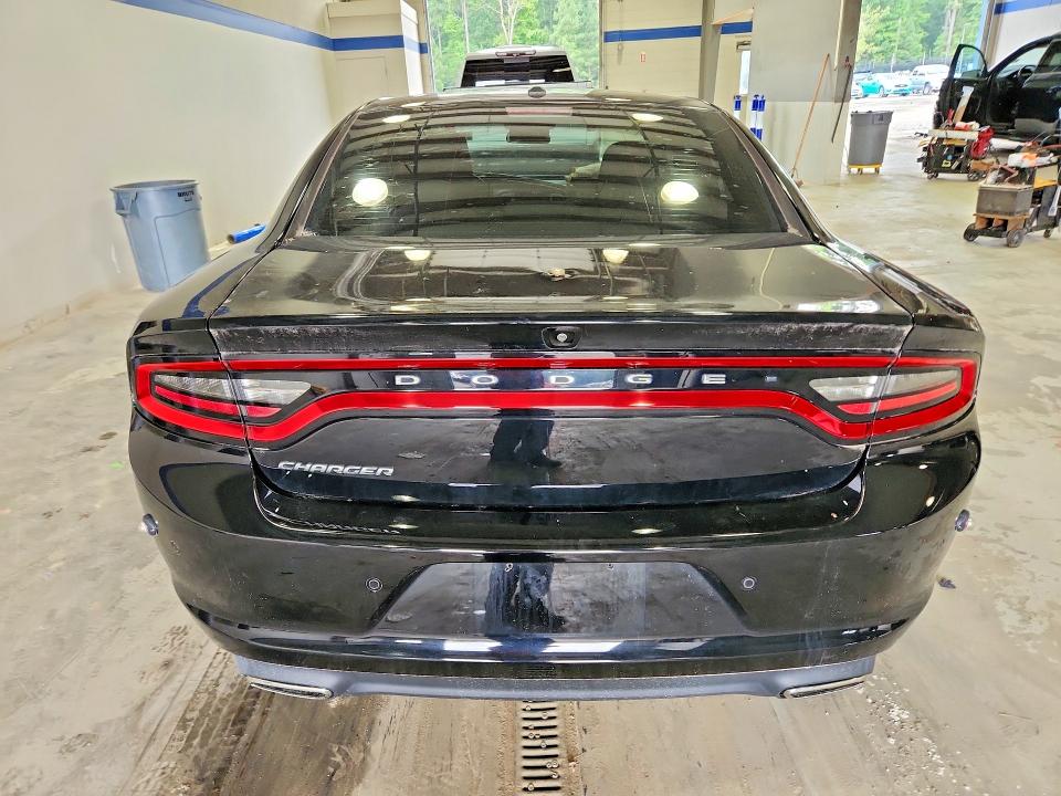 Aukcja sprzedaży 2020 Dodge Charger, vin: 2C3CDXBGXLH179964, numer aukcji: 60474266