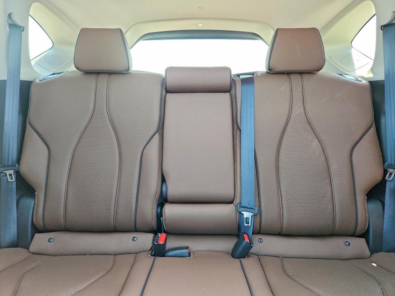 Продаж на аукціоні авто 2025 Acura Rdx, vin: 5J8TC2H73SL035135, номер лоту: 61887566