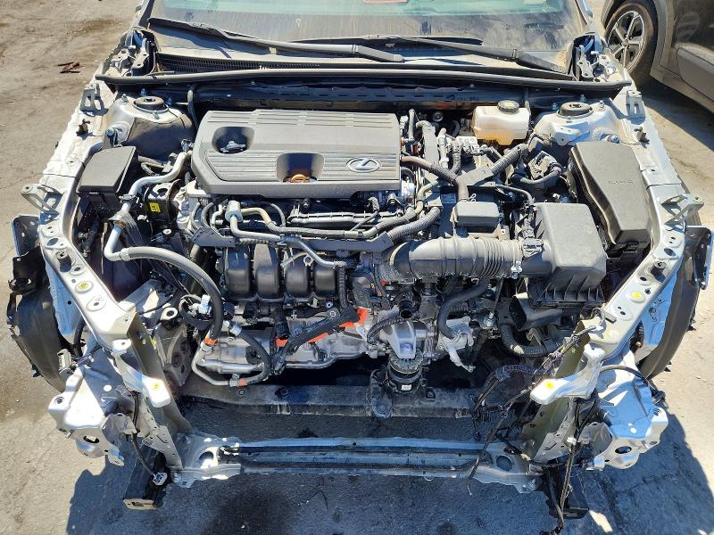 Aukcja sprzedaży 2024 Lexus Es 300h, vin: 58ADA1C16RU051263, numer aukcji: 60992576
