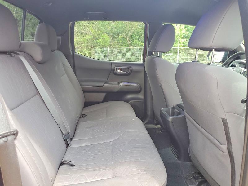 62962536 :رقم المزاد ، 3TMCZ5AN6KM236730 vin ، 2019 Toyota Tacoma مزاد بيع