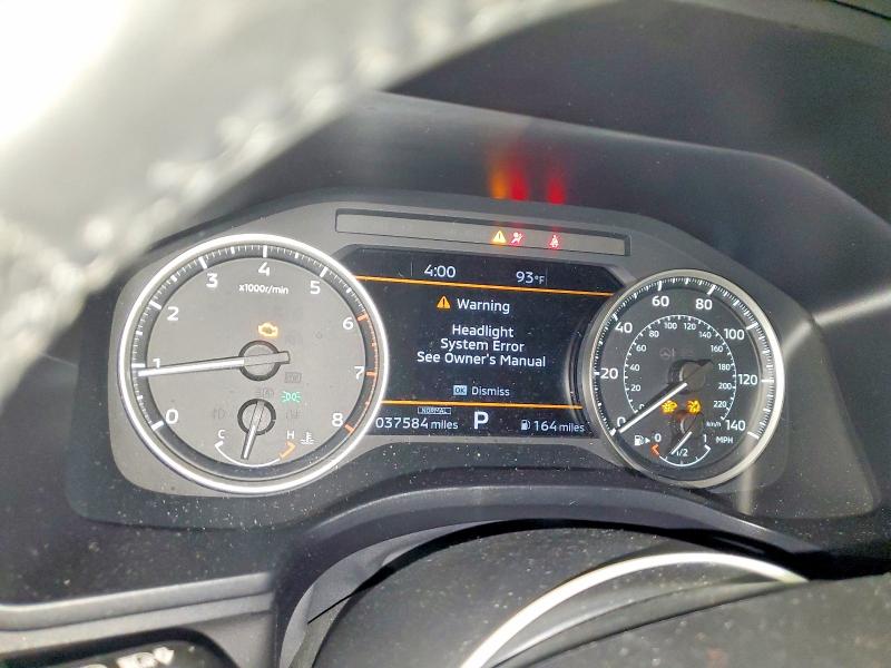 Продаж на аукціоні авто 2024 Mitsubishi Outlander, vin: JA4J3VA87RZ010332, номер лоту: 59722616