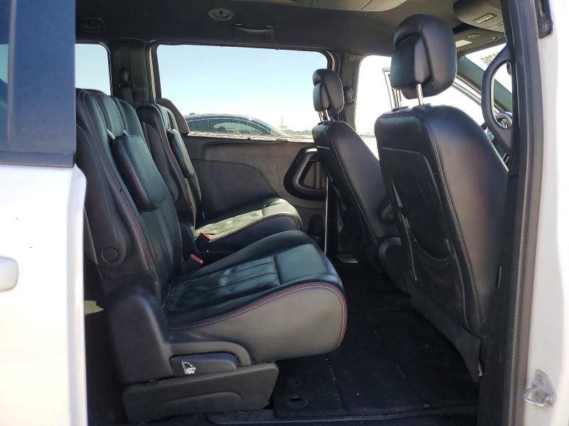 Продажа на аукционе авто 2019 Dodge Grand Caravan, vin: 2C4RDGEG9KR618646, номер лота: 59399736