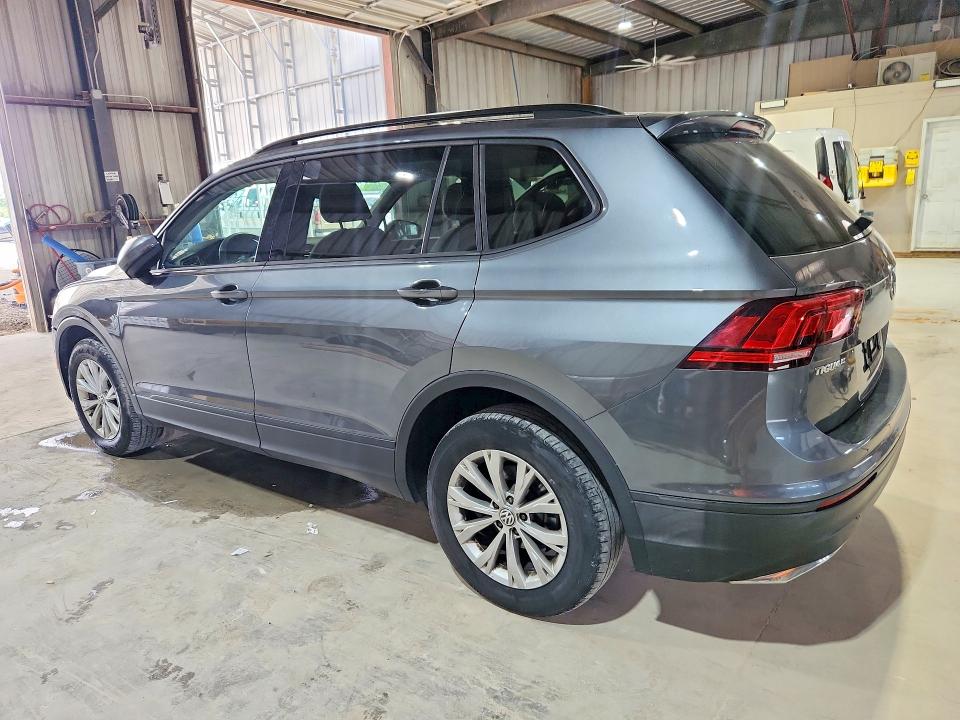 Aukcja sprzedaży 2019 Volkswagen Tiguan, vin: 3VV0B7AX7KM095494, numer aukcji: 60419836