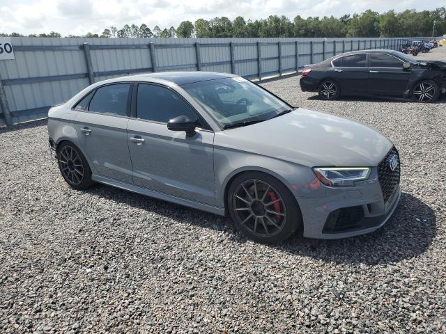 Продаж на аукціоні авто 2019 Audi Rs3, vin: WUABWGFF8KA905498, номер лоту: 59327906