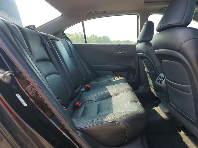 2014 Honda Accord მანქანა იყიდება აუქციონზე, vin: 1HGCR2F84EA281721, აუქციონის ნომერი: 60362026