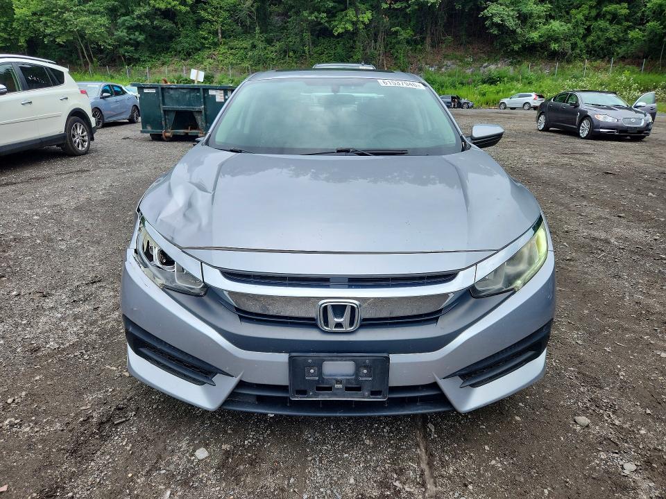 Aukcja sprzedaży 2017 Honda Civic, vin: 19XFC2F71HE206058, numer aukcji: 61537946