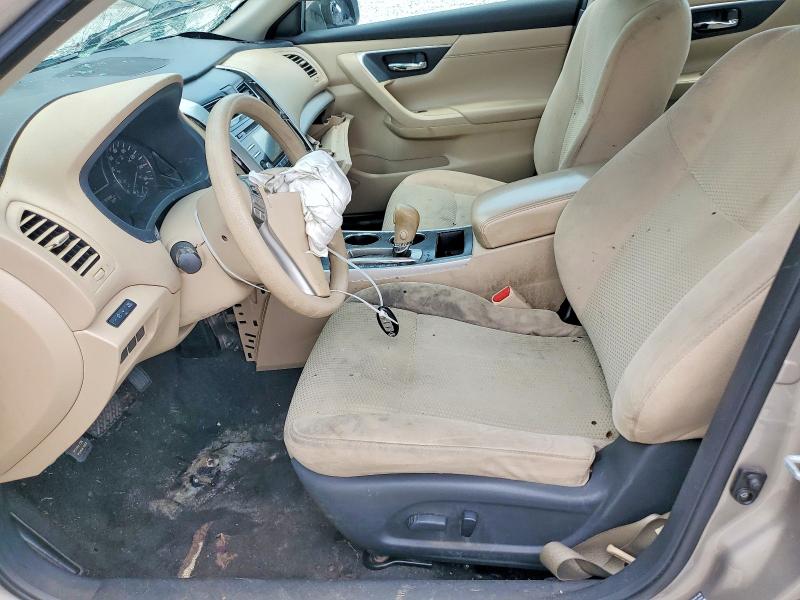 Aukcja sprzedaży 2015 Nissan Altima, vin: 1N4AL3APXFC286901, numer aukcji: 62833126