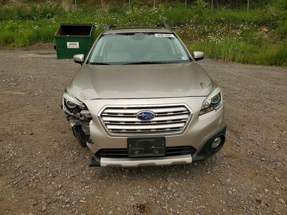 Aukcja sprzedaży 2017 Subaru Outback, vin: 4S4BSENC8H3237957, numer aukcji: 60961656