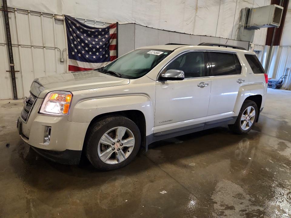 Aukcja sprzedaży 2014 Gmc Terrain, vin: 2GKFLXEK7E6364052, numer aukcji: 61214566