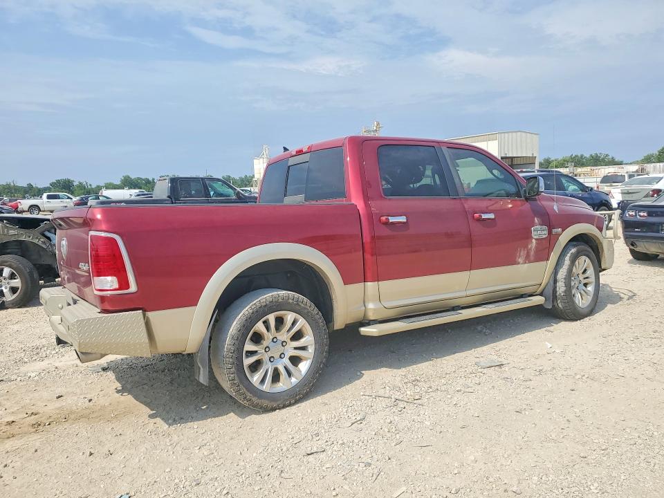 62266716 :رقم المزاد ، 1C6RR7PT3DS676546 vin ، 2013 Ram 1500 مزاد بيع