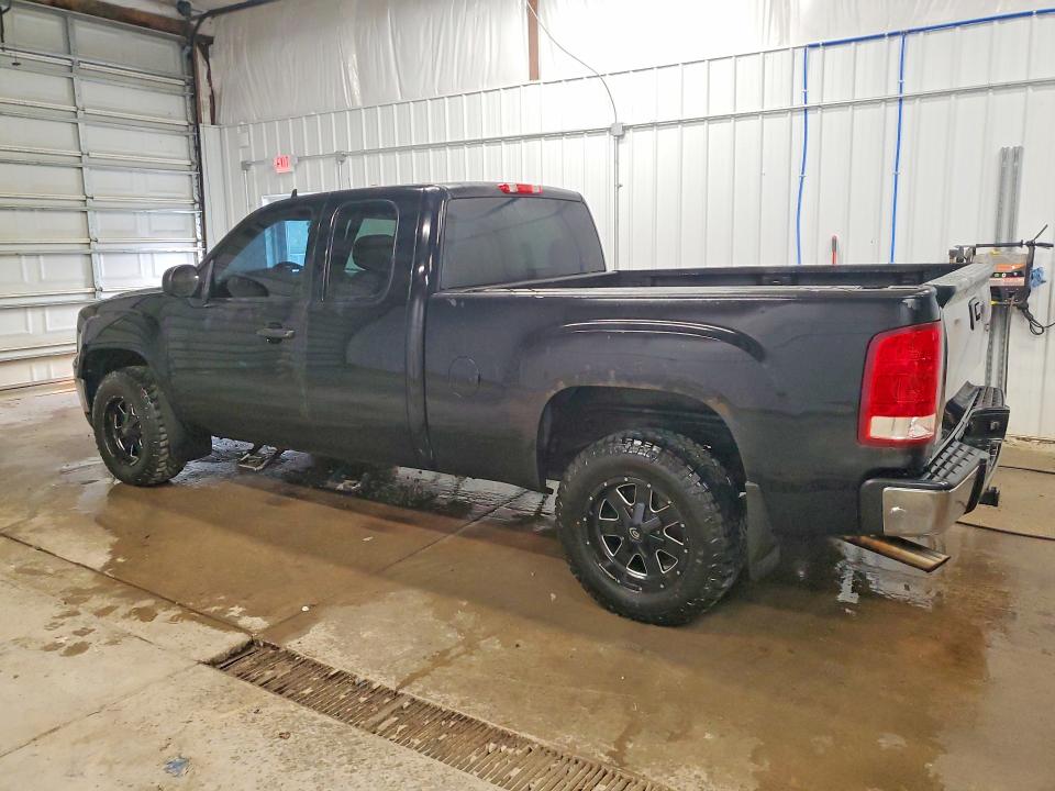 Aukcja sprzedaży 2011 Gmc Sierra, vin: 1GTR2VE34BZ451402, numer aukcji: 60927906
