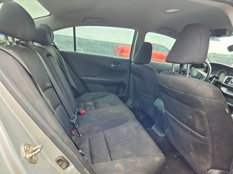 Продажа на аукционе авто 2015 Honda Accord, vin: 1HGCR2F55FA087111, номер лота: 62605346