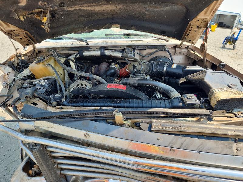 Продажа на аукционе авто 1997 Ford F350, vin: 1FTJW36F7VEA71979, номер лота: 85792195