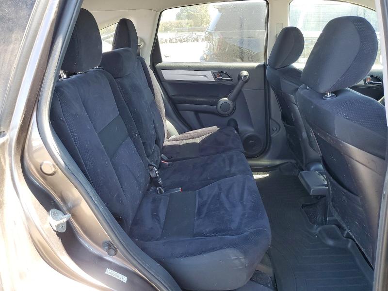 Продаж на аукціоні авто 2010 Honda Cr-v, vin: 3CZRE4H58AG702963, номер лоту: 62509206