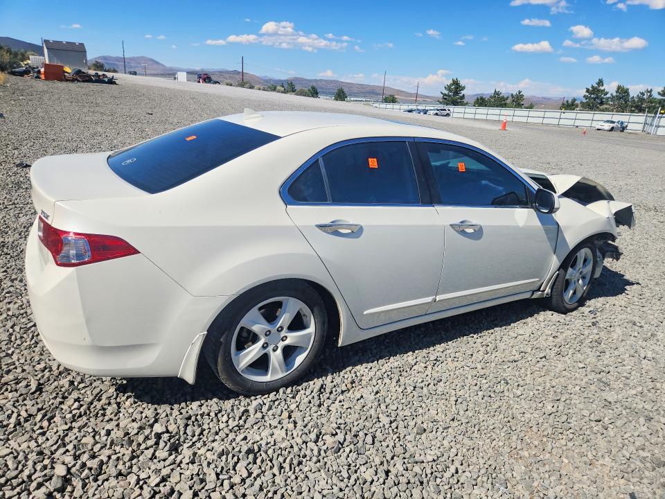 60205656 :رقم المزاد ، JH4CU2F63AC030777 vin ، 2010 Acura Tsx مزاد بيع