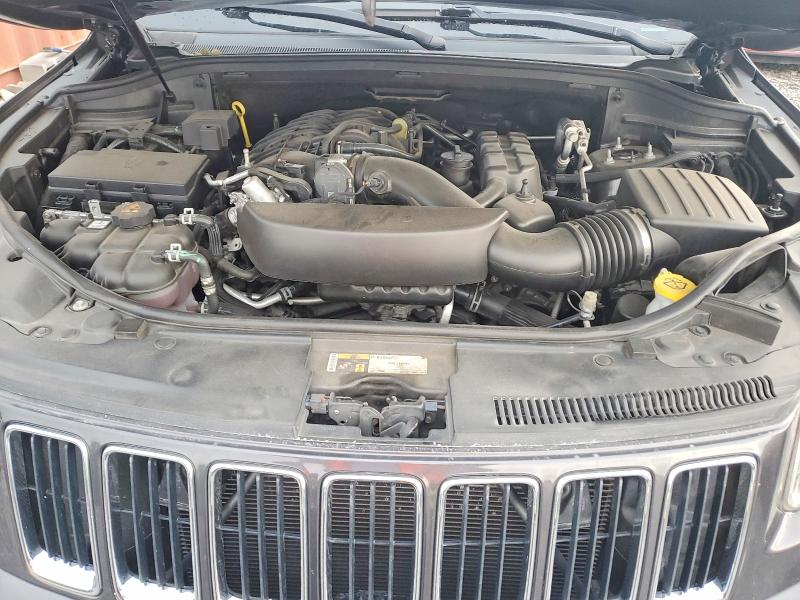 Продажа на аукционе авто 2016 Jeep Grand Cherokee, vin: 1C4RJEAG6GC368754, номер лота: 58632736