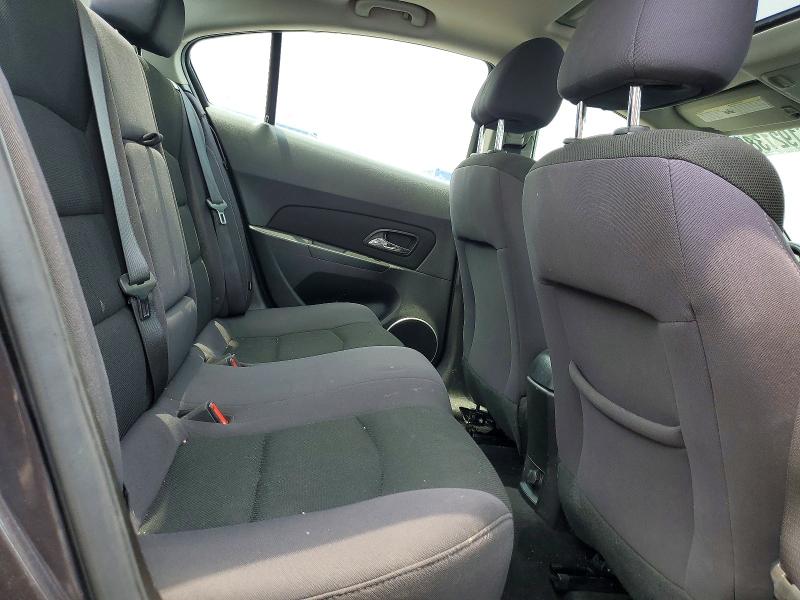 Продажа на аукционе авто 2013 Chevrolet Cruze, vin: 1G1PC5SB4D7311440, номер лота: 61921386