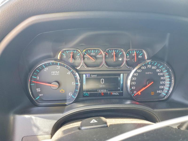 60653266 :رقم المزاد ، 3GTU2NER4JG398083 vin ، 2018 Gmc Sierra مزاد بيع