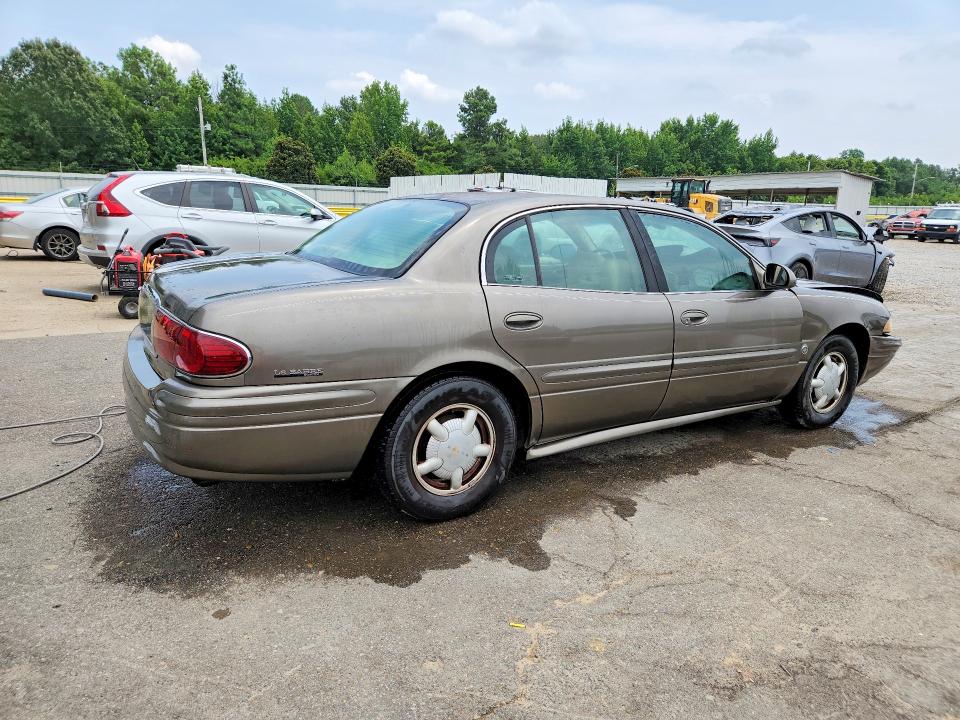 Продажа на аукционе авто 2000 Buick Lesabre, vin: 1G4HP54K0Y4186078, номер лота: 63574126