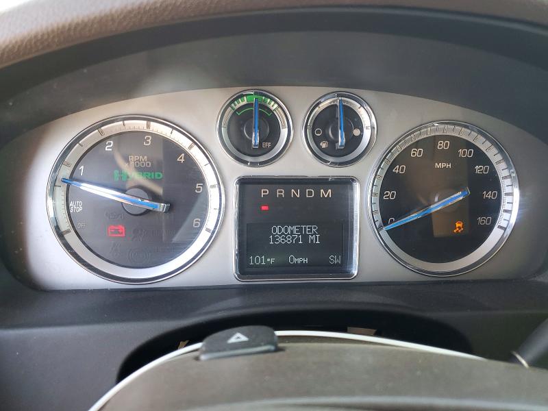 62465866 :رقم المزاد ، 1GYS4EEJ2DR177415 vin ، 2013 Cadillac Escalade مزاد بيع