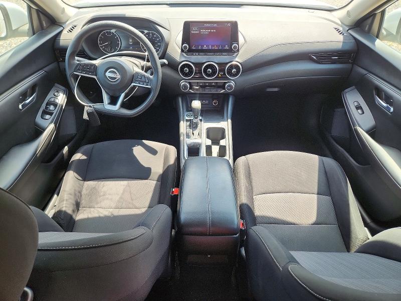 Aukcja sprzedaży 2024 Nissan Sentra, vin: 3N1AB8CV2RY236207, numer aukcji: 60025966